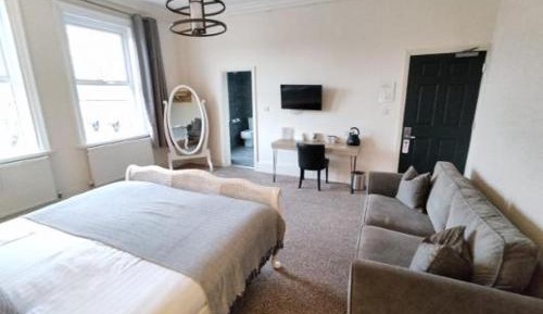 Superior Suite