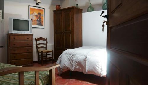 Apartment (2 Adults)