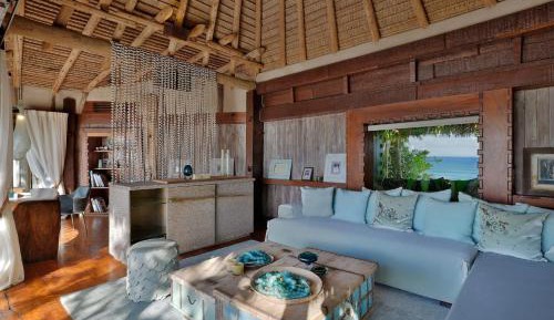 Villa North Island