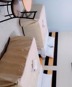 Family Double Room