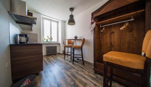 Executive Suite VAUBAN