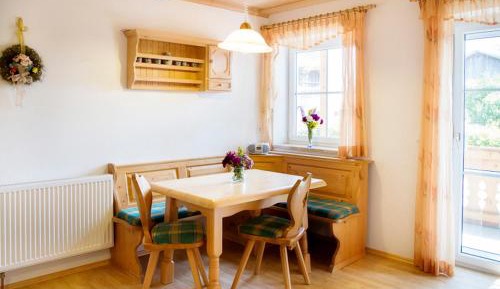 Apartment - Ground Floor