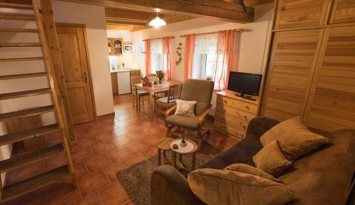 Duplex Apartment