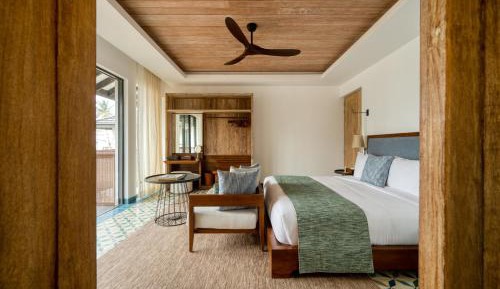Bay View Room