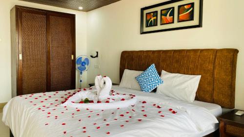 King Room with Sea View