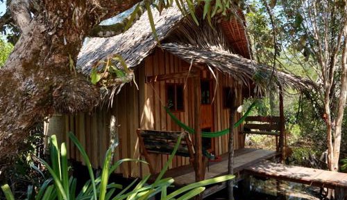 Double Room with Balcony (3 Adults)