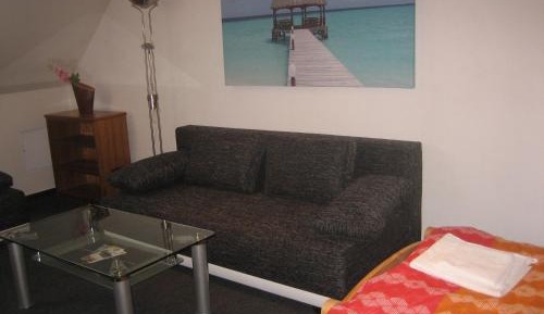 Triple Room with Bathroom