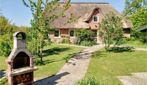Two-Bedroom Holiday Home
