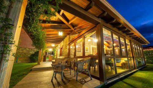 Holiday Home 2