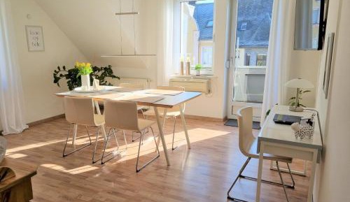 Maisonette