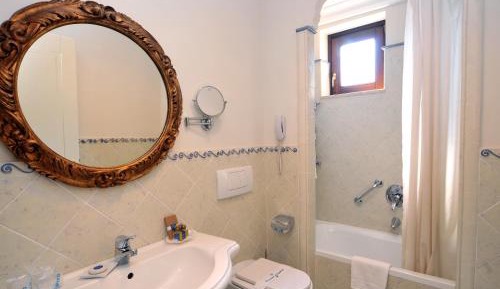 Classic Triple Room