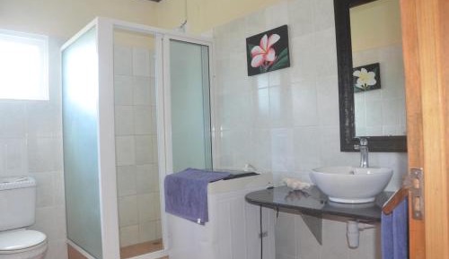 Classic Double Room with Sea View