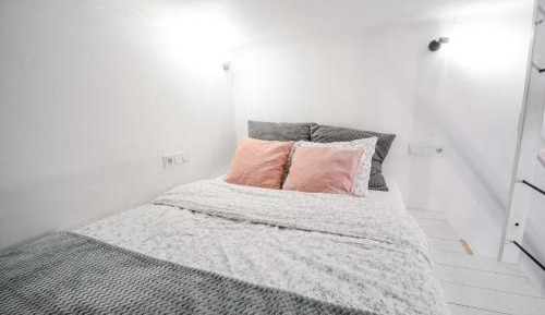 Duplex Apartment
