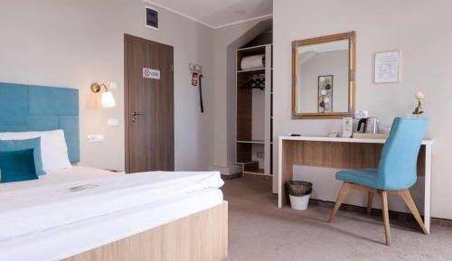 Classic Triple Room