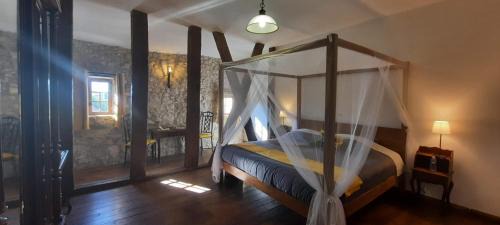 King Room with Garden View
