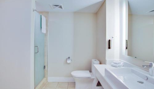 One-Bedroom Apartment - Includes $45 in resort activity dollars