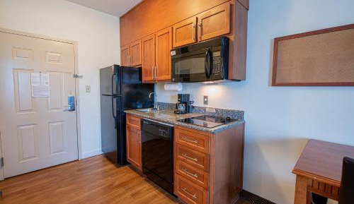 Queen Studio - Disability Access/Non-Smoking