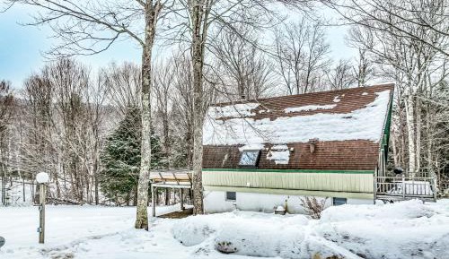 One Bedroom Apartment