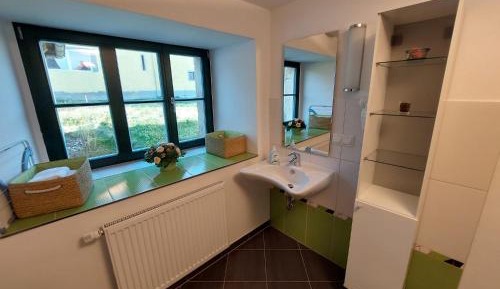 Apartment - Ground Floor