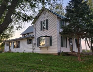 Five-Bedroom House
