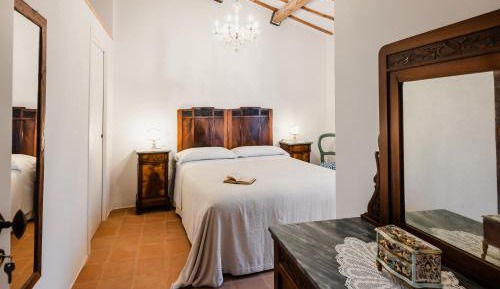 Double or Twin Room with Private Bathroom