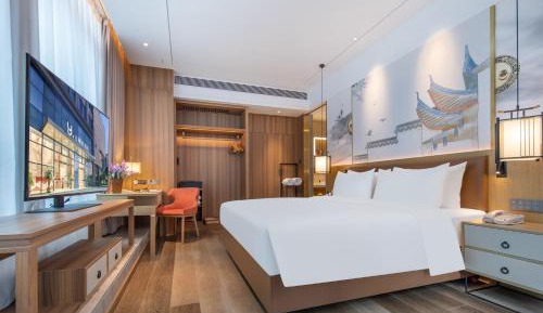 One-Bedroom Suite