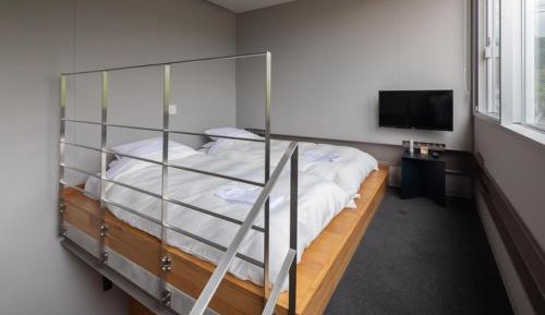 Maisonette Double Room with Shower