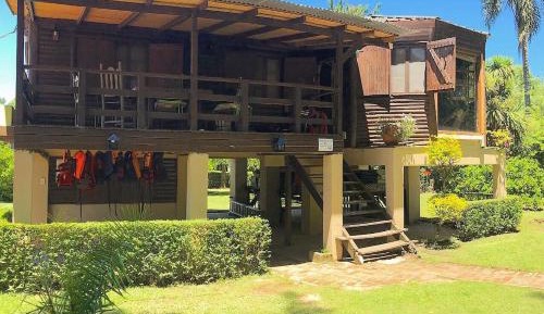 Bungalow - Beach Front