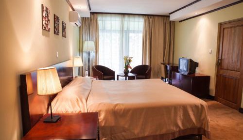 Executive Suite