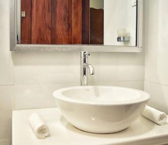 Comfort Triple Room with Shower