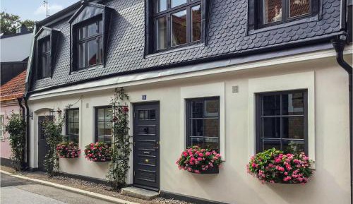 Two-Bedroom Holiday Home