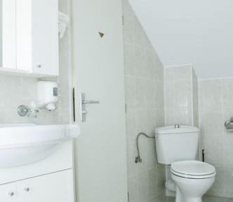 Double Room with Spa Bath