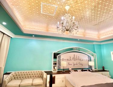 Queen Room with Balcony