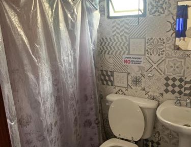 Family Room with Private Bathroom