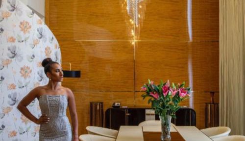 Presidential Suite