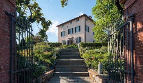 Deluxe Villa