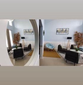 Superior Villa