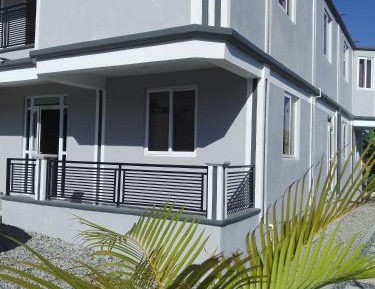 Apartment - Ground Floor