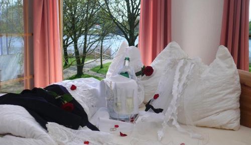 Double Room - 1st Floor