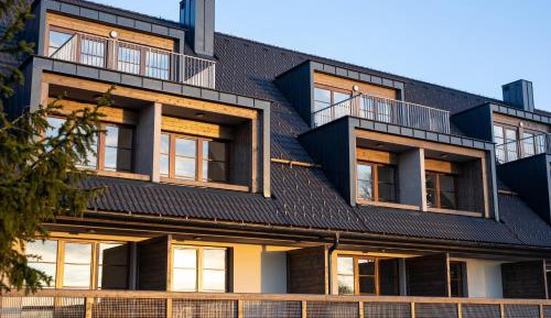 Superior Apartment - Annex