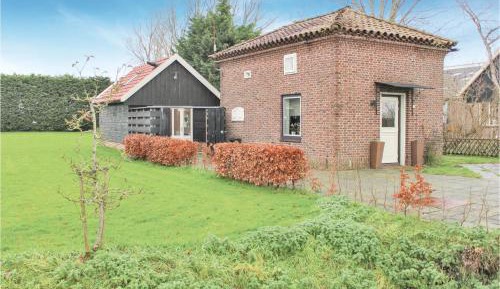 Two-Bedroom Holiday Home