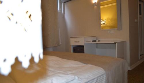 Single Room with Bathroom