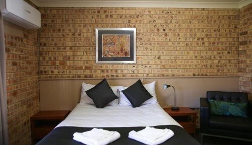 Executive Queen Room