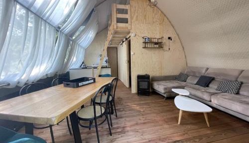 Three-Bedroom Cottage