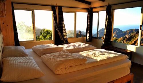 King Room with Sea View