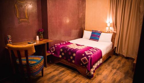Single Room