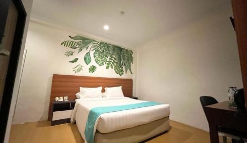 Superior Queen Room
