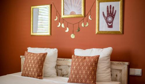 Queen Room