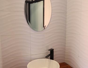 Triple Room with Pool View