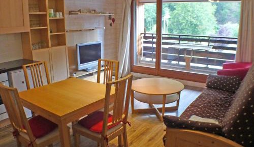 Apartment (4 Adults)